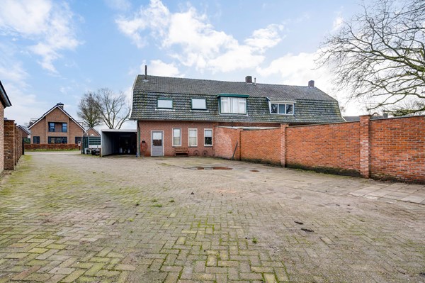 Medium property photo - Hoevestraat 9, 6028 RG Gastel